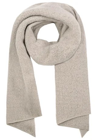 Authentic Style - RE9CIFNjaGFhbA== Beige - Gr. - ONE SIZE
