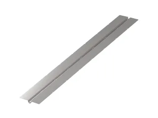 Tece floor Wärmeleitprofil TP 30/16 Aluminium, 0,45 mm, 77520008 77520008
