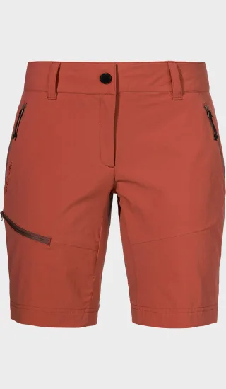 Schöffel Shorts "Shorts Toblach2"