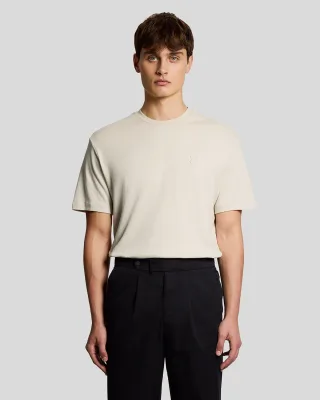 Lässiges Fit T-Shirt
