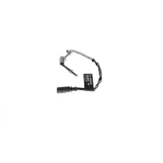 Bosch Abgastemperatursensor Audi Seat Skoda VW 0986259187 2,0