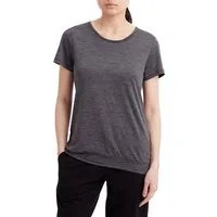 Energetics T-Shirt DA.-T-SHIRT JEWEL SHORT SLEEVE W Regular Fit, Kurzarm, sportlicher Stil, elastischer Materialmix