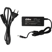 vhbw Netzteil Ersatz für HP F1044A, F1044B für Notebook Notebook-Ladegerät