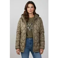 Fuchs Schmitt Steppjacke
