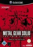 Metal Gear Solid: The Twin Snakes [GameCube]