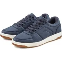 AUTHENTIC LE JOGGER Schnürhalbschuh, Freizeitschuh, Schnürschuh, Turnschuh Sneaker im modischen Casual-Look VEGAN
