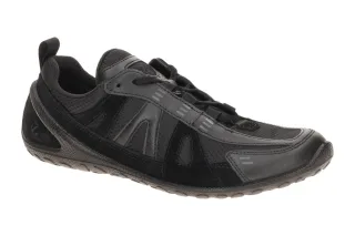 Ecco 80243351094 BIOM LITE Low-Cut Sneaker in Schwarz - Extra Leicht & Bequem