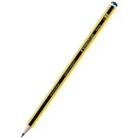 STAEDTLER Bleistift Noris 120, Sechskant
