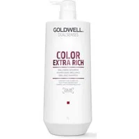Goldwell Haarshampoo Goldwell Dualsenses Color Extra Rich Brilliance Shampoo 1000ml