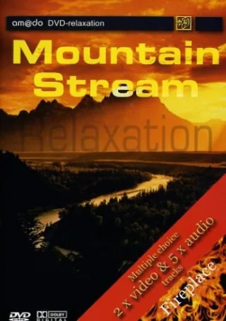 Mountain Stream
