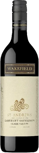 Wakefield St. Andrews Cabernet Sauvignon Jg. 2018