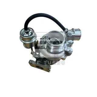 BE Turbo Turbolader Deutz 132186