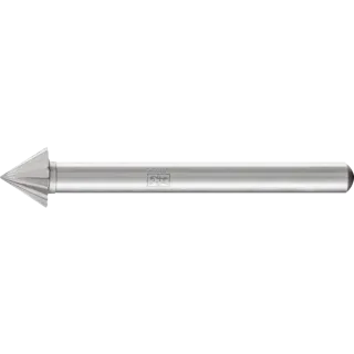 PFERD TOOLS HSS Feinfrässtift SP universal fein - 22390653