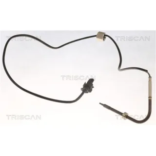Triscan Sensor f?r Abgastemperatur Mercedes A-Klasse W169 B-Klasse W245 882623002