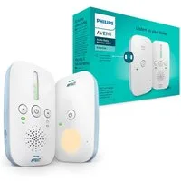Philips AVENT Babyphone SCD503/26, mit Nachtlicht und Smart ECO-Modus