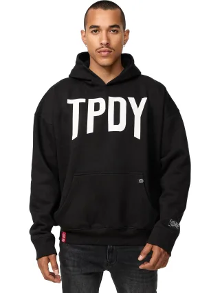 True Prodigy Sweatshirt Janne