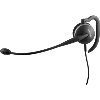 Jabra GN 2100 Flex-Boom 3-in-1 | 2126-82-04 | Headset - kabelgebunden