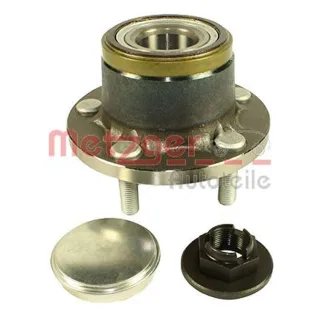 Metzger Radlager hinten Ford Tourneo Transit 1,8