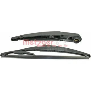 Metzger Wischerarm hinten Mercedes B-Klasse W246