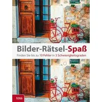 Bilder-Rätsel-Spaß / diverse
