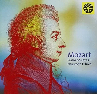 Mozart Klaviersonaten Vol.2