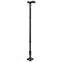 Ridder Gehstock Skagen schwarz