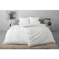 OTTO home Bettwäsche Luisa, Satin, 2 teilig, ab Gr. 135x200, auch in PREMIUM Qualitäten erhältlich, Streifen