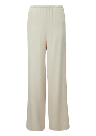 comma - Hose beige - Gr. - 44