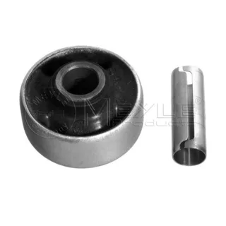 Meyle Querlenkerlager vorne beidseitig Seat VW 1004070049/S