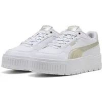 PUMA Karmen II Idol Metallic Whisper Sneakers Damen Sneaker