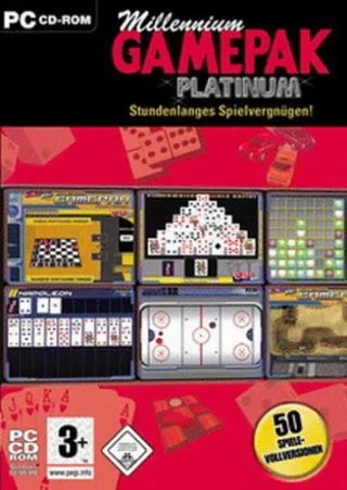Millenium Gamepack Platinum