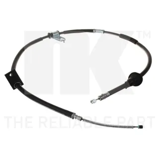 NK Handbremsseil links Renault Clio 3 2,0