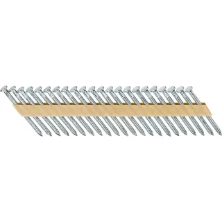 DEWALT Ankernägel Ringschaft galvanisiert 2000 Stück - DNM40R60GZ