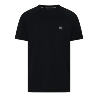 Duck and Cover - "Topfield" T-Shirt für Herren (Schwarz)