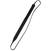 kwmobile Bleistift Silikon Hülle mit Strap für Apple Pencil (2. Gen), (1-tlg), Case Stift Schutzhülle - Schutz Abdeckung