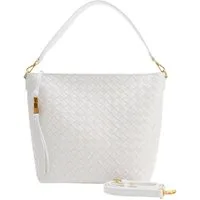 Seidenfelt Manufaktur Umhängetasche Hobo (Set, 2-tlg)