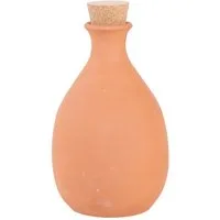 esschert design Bewässerungskugel Bewässerungstopf Bewässerungssystem Tontopf Bewässerung Olla S