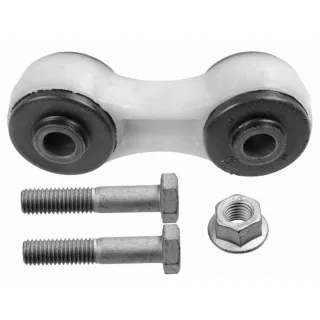 Lemf?rder Stabilisator hinten Audi A6 Allroad VW Passat