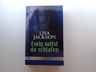 Ewig sollst du schlafen
