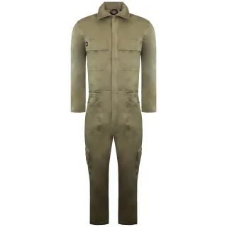 Dickies Everyday Damen Khaki Overall