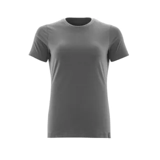 MASCOT Damen T-Shirt Dunkelanthrazit 3XL - 20192-959-18-3XLONE