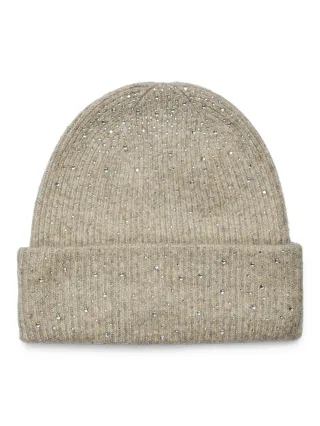 VERO MODA - Vero Moda 10332287 192623001_Silver_Min 192623001_Silver_Min - Gr. - ONE SIZE