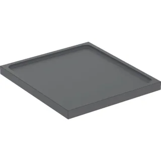 Geberit Abdeckplatte für Renova Plan 245032JK1