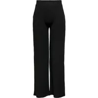 ONLY Jerseyhose ONLNella (1-tlg) Plain/ohne Details