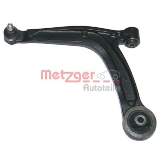 Metzger Querlenker vorne links Abarth Fiat 500 312 Ford Ka RU8