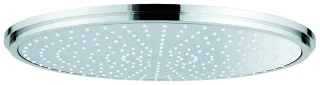 GROHE Kopfbrause Rainshower jumbo 28778 d: 400mm Messing chrom 28778000