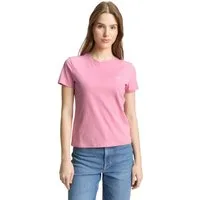 TOM TAILOR Denim T-Shirt mit Print