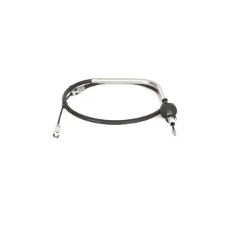 Bosch Handbremsseil hinten rechts Opel Zafira