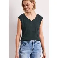 STREET ONE Shirttop Jersey