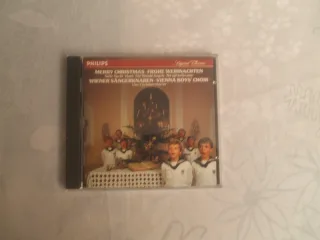 Merry Christmas / Frohe Weihnacht